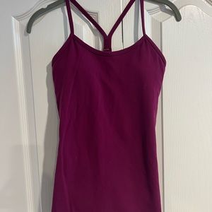 Lululemon top